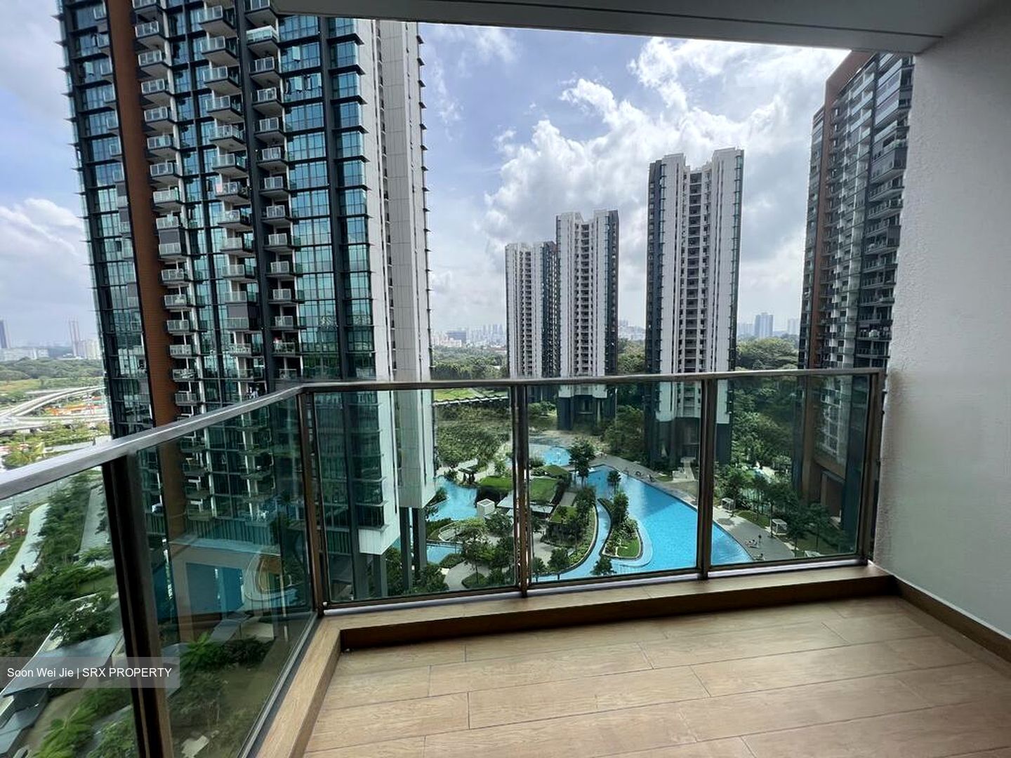 Normanton Park (D5), Apartment #459376251